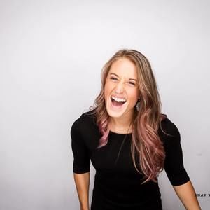 Meet your Posher, Aly